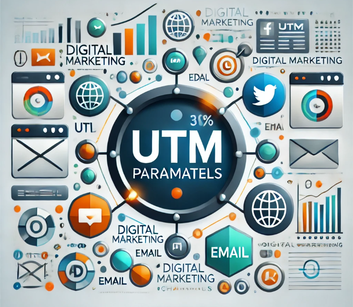 UTM Parameters Made Simple: 15+ Things Marketers Need to Know